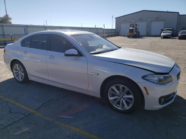 WBA5A7C59FG142573 BMW 528 XI