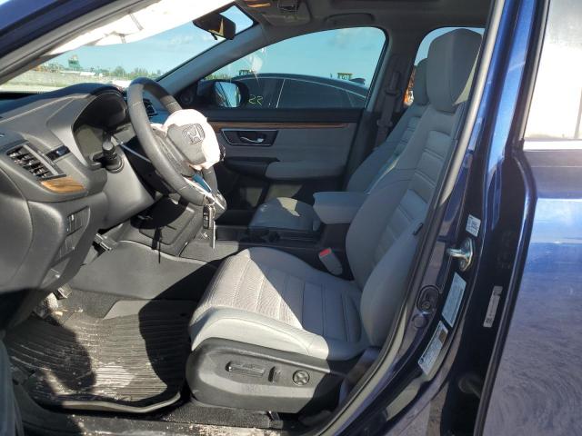 5J6RW1H58LL002555 Honda CR-V EX