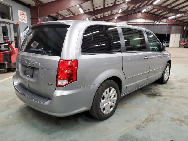 2C4RDGBG3GR311873 Dodge Grand Caravan Se