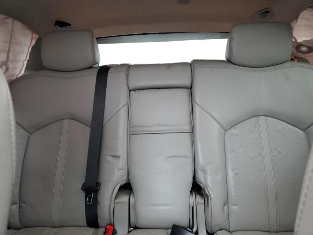 3GYFNFE39FS538063 Cadillac Srx Performance Collection