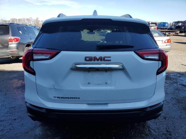 3GKALMEV4NL212194 GMC Terrain Sle