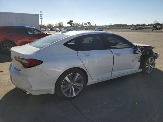 19UUB6F62MA005003 Acura Tlx Advance