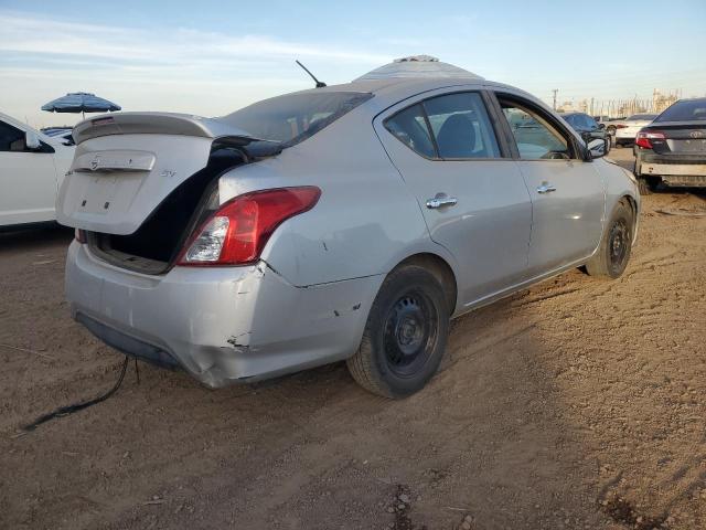 3N1CN7AP5JL864746 Nissan VERSA S