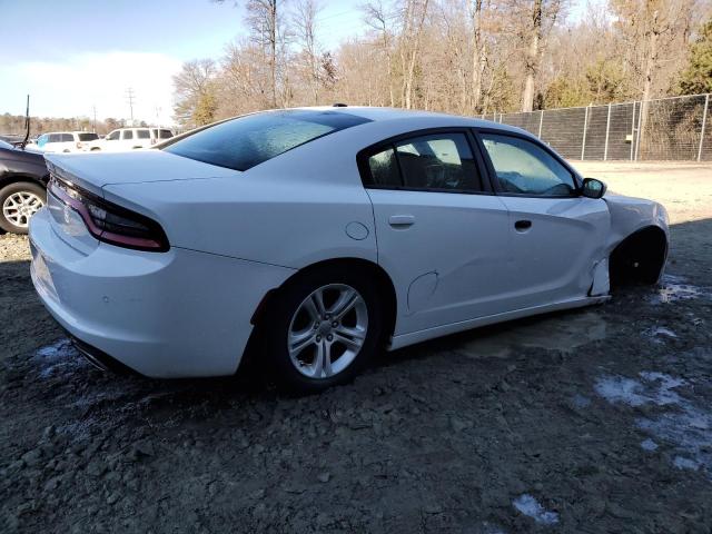 2C3CDXBGXLH139741 Dodge Charger Sxt