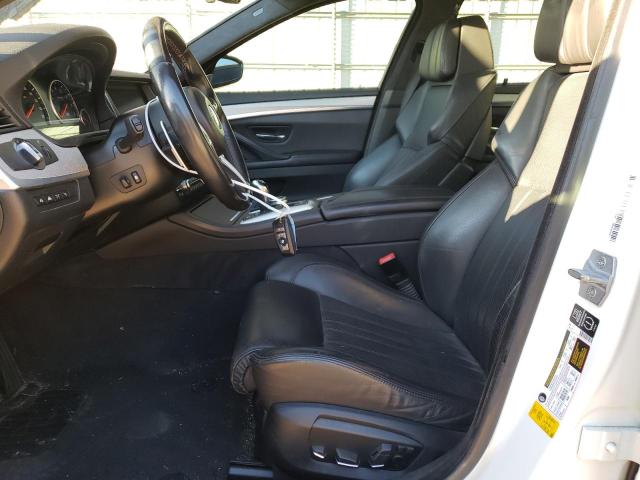 WBSFV9C58ED593297 BMW M5