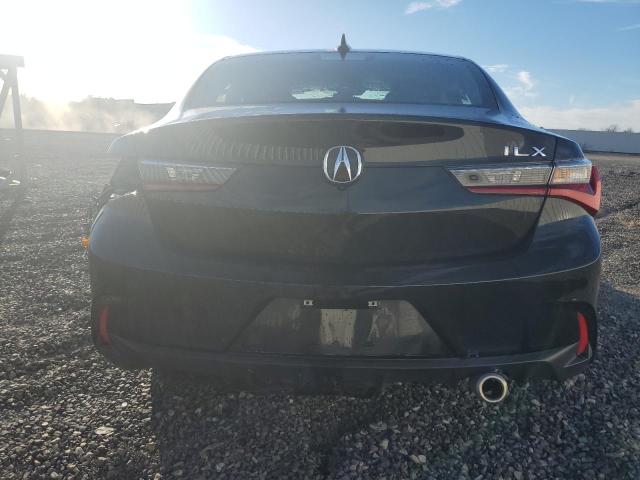 19UDE2F35LA001709 Acura ILX