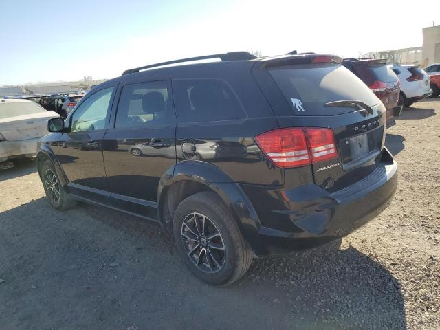 3C4PDCABXJT496238 Dodge JOURNEY SE