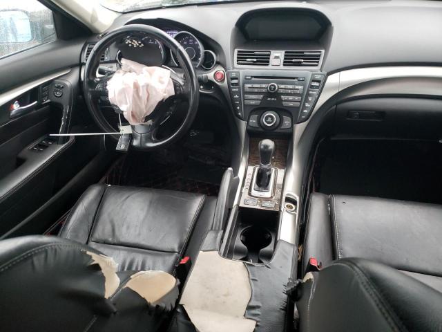 19UUA8F36EA002756 Acura Tl Se