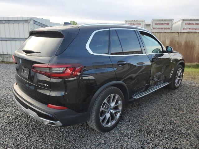 5UXTA6C06P9N49957 BMW X5 Xdrive45e