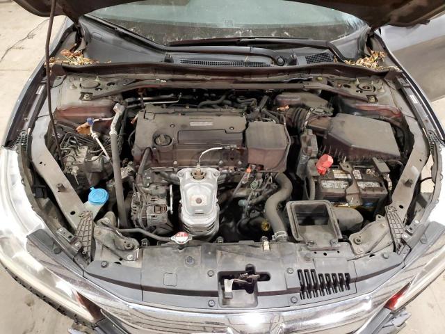 1HGCR2F54GA040329 Honda Accord Sport