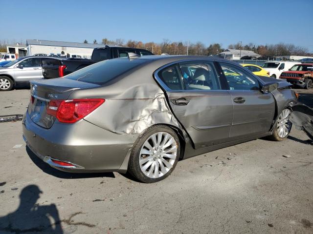 JH4KC1F93EC001546 Acura Rlx Advance