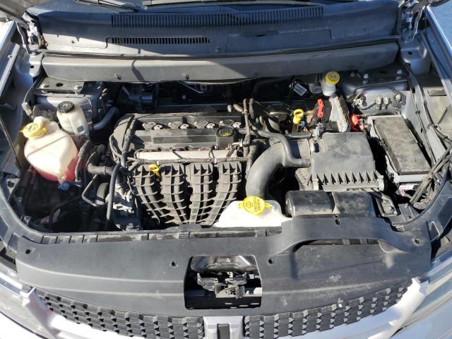 3C4PDCAB6JT534046 Dodge JOURNEY SE