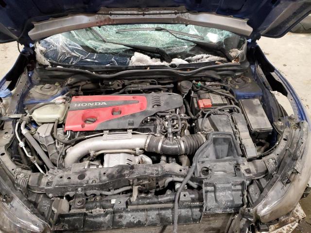 SHHFK8G79KU202599 Honda Civic Type-r Touring