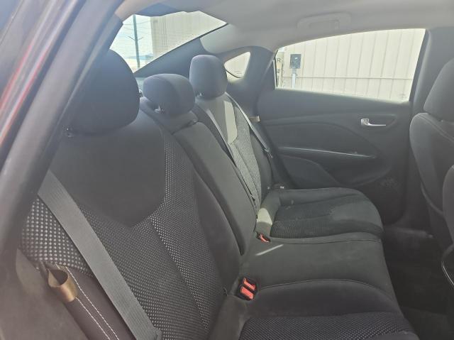 1C3CDFBB0FD275683 Dodge DART SXT