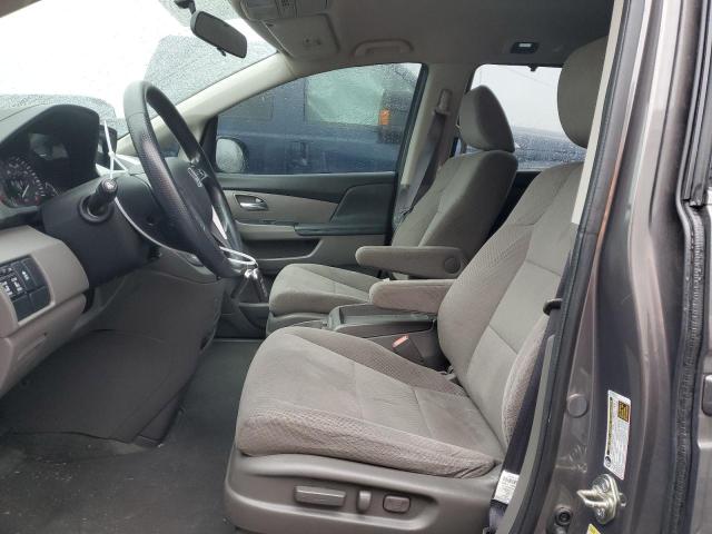 5FNRL5H38GB090116 Honda ODYSSEY SE