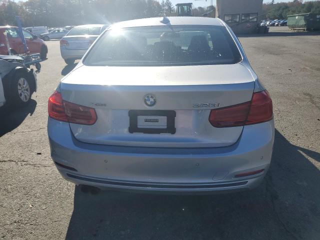 WBA8E3G56GNT74842 BMW 328 Xi Sulev