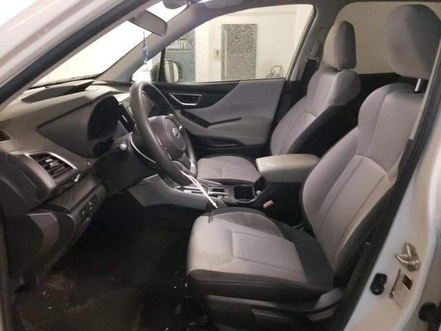 JF2SKAAC7MH564481 Subaru Forester