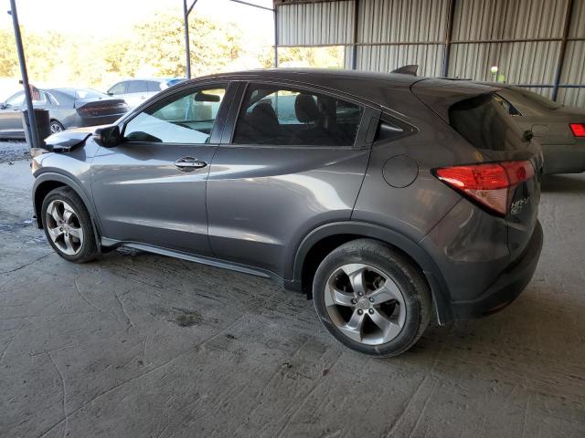 3CZRU5H58GM747386 Honda HR-V EX