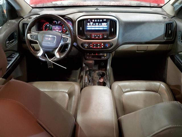 1GTG5DE37G1350398 GMC CANYON SLT