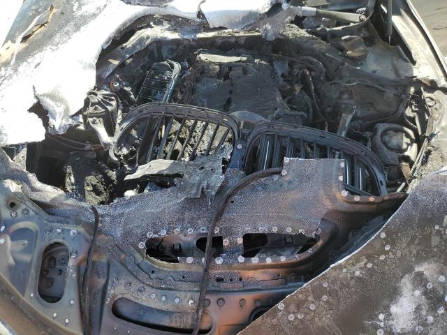 WBA7E2C59KB218431 BMW 740 I
