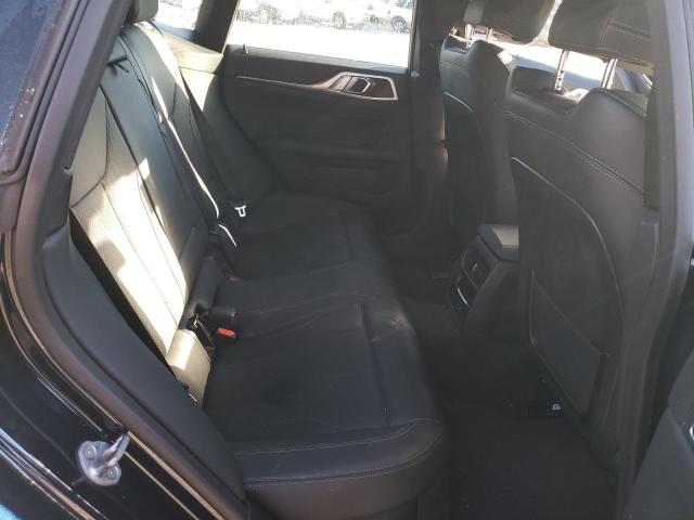 WBY73AW0XNFN22222 BMW I4 Edrive40