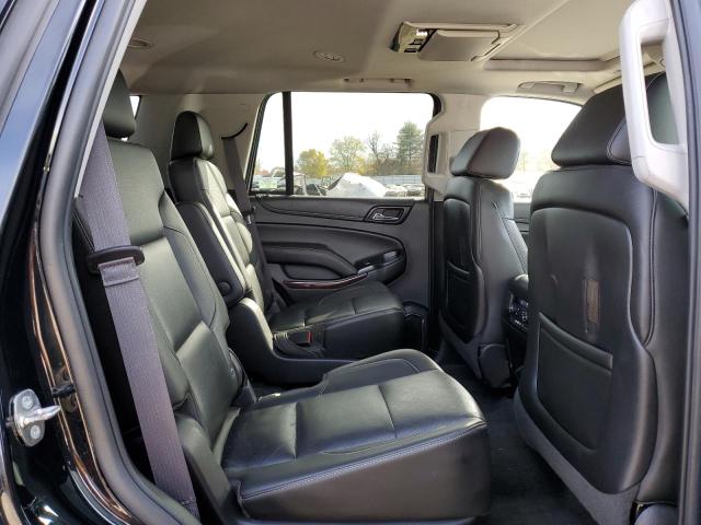 1GKS2BKC4FR102660 GMC YUKON SLT
