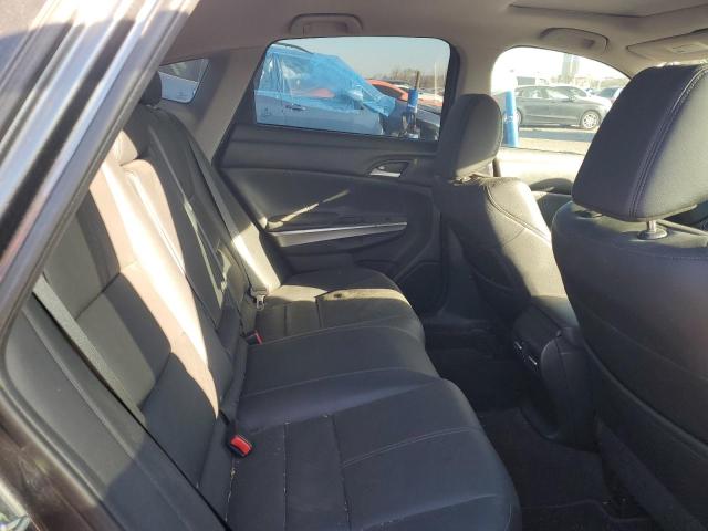 5J6TF1H56EL000862 Honda Crosstour Exl