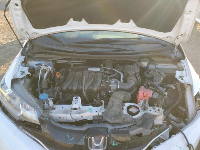 3HGGK5H89FM756059 Honda FIT EX