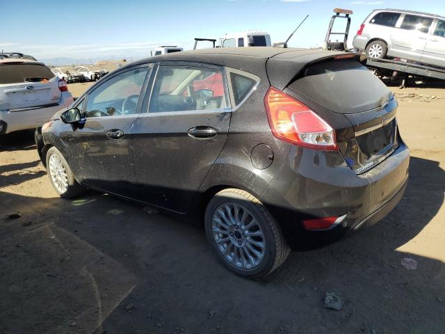 3FADP4FJ0EM239630 Ford Fiesta Titanium