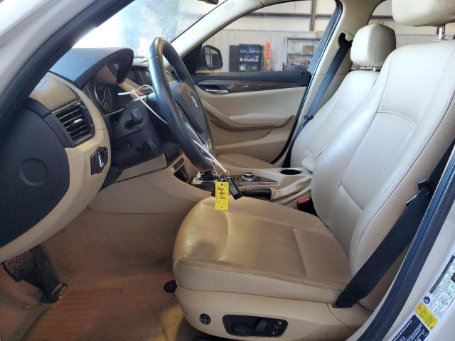 WBAVM1C5XFV315713 BMW X1 Sdrive28i