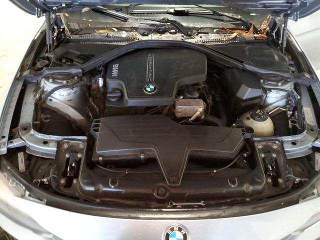 WBA3A5G56FNS86700 BMW 328 I