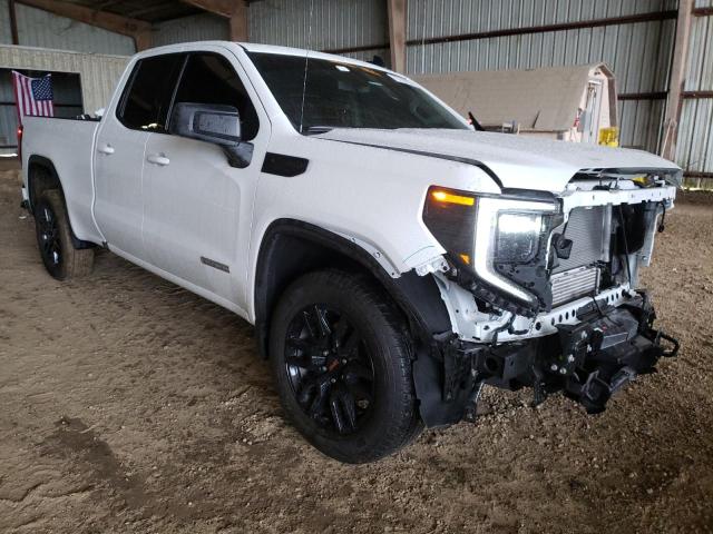 1GTRHCEK3PZ243853 GMC Sierra C1500 Elevation