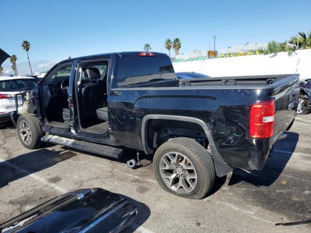 3GTU2UEC2FG292454 GMC Sierra K1500 Sle