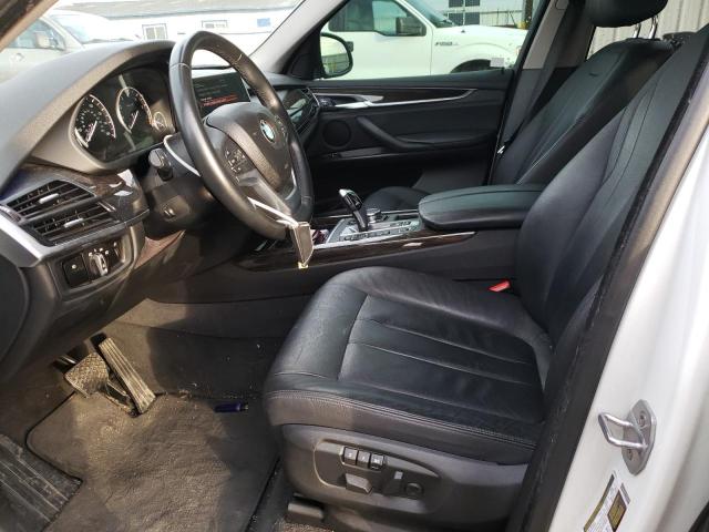 5UXKT0C54G0S77606 BMW X5 Xdr40e