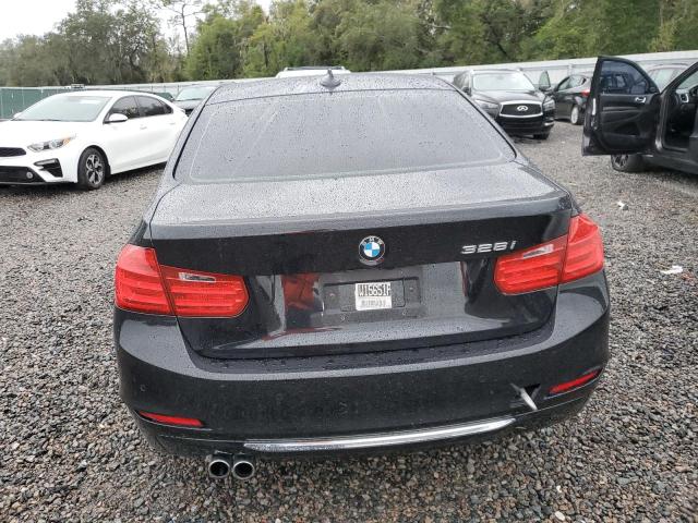 WBA3A5G52FNP35175 BMW 328 I