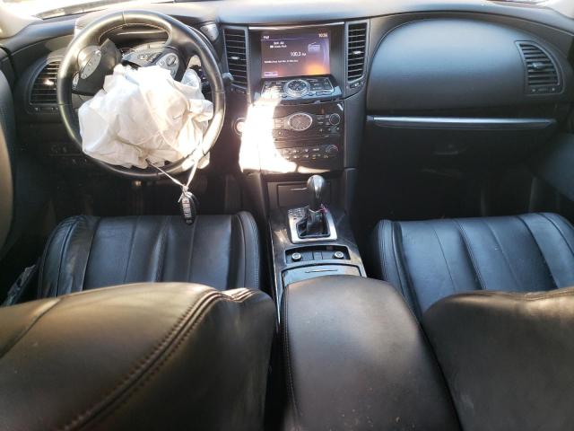JN8CS1MW2EM411559 Infiniti QX70