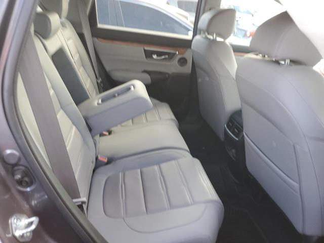 2HKRW2H98MH612055 Honda Cr-v Touring