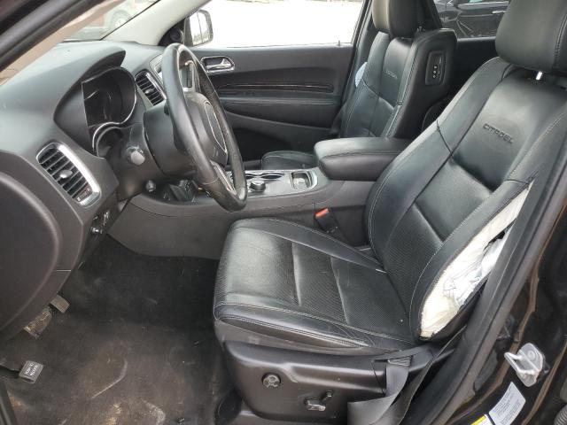 1C4RDHEG1FC842515 Dodge Durango Citadel