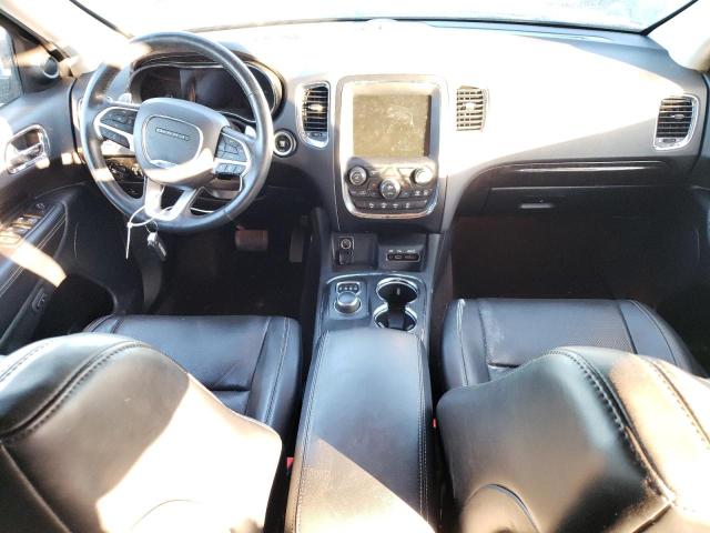 1C4SDJET0FC688563 Dodge Durango Citadel
