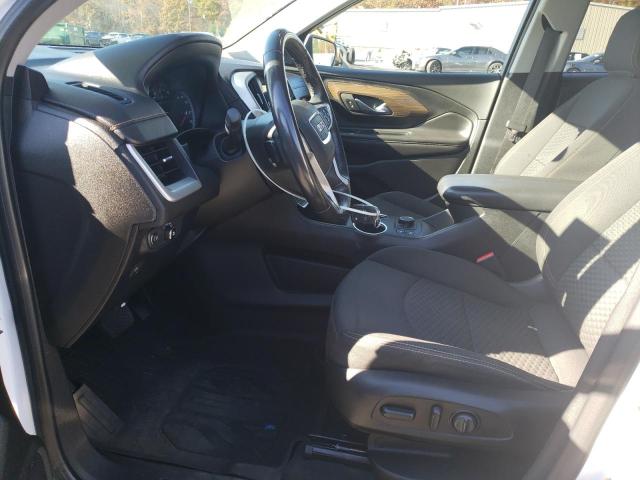 3GKALTEV9JL403470 GMC Terrain Sle