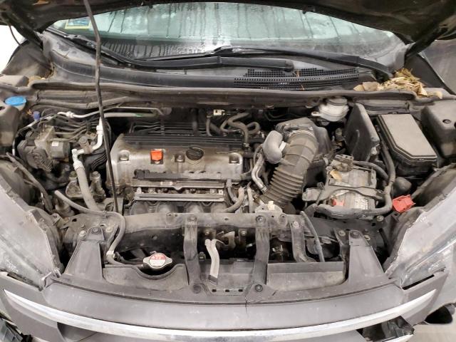 2HKRM4H39EH626349 Honda CR-V LX
