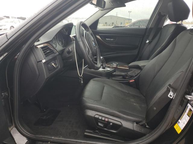 WBA3A5C51EJ464167 BMW 328 I