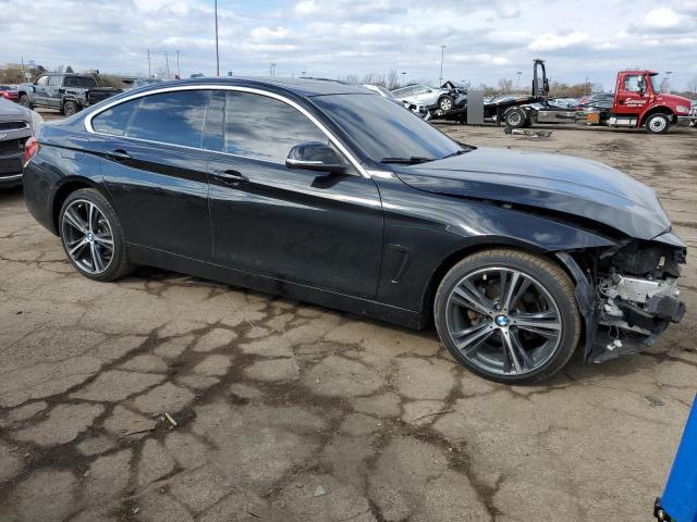 WBA4J3C5XJBG95360 BMW 430xi Gran Coupe