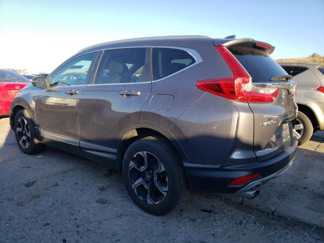 5J6RW2H98HL066594 Honda Cr-v Touring