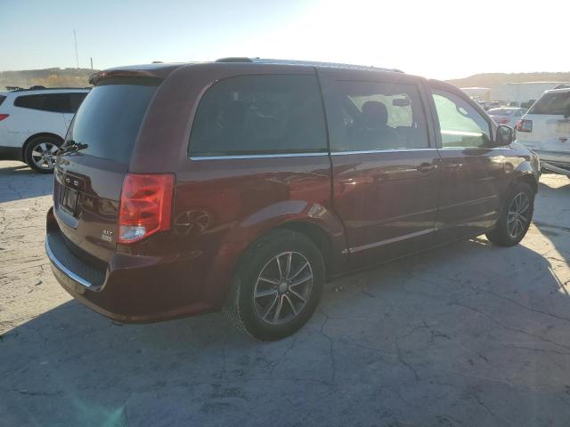 2C4RDGCG8HR624613 Dodge Grand Caravan Sxt