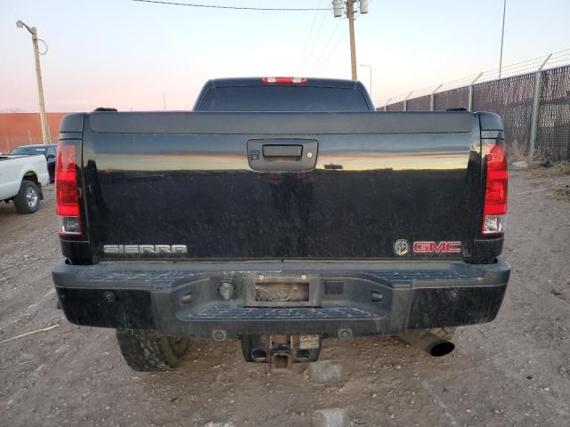1GT125EG0EF113467 GMC Sierra K2500 Denali