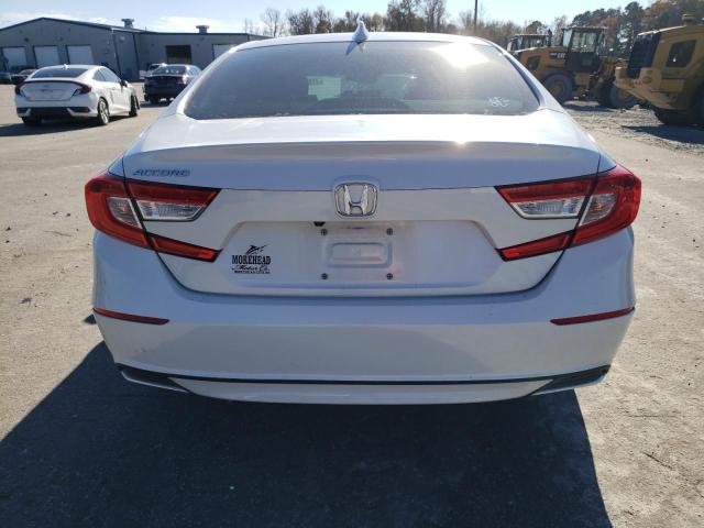 1HGCV1F5XJA045371 Honda ACCORD EXL