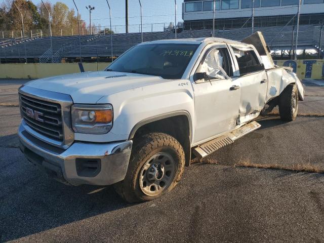 1GT12RE82GF163788 GMC Sierra K2500 Heavy Duty