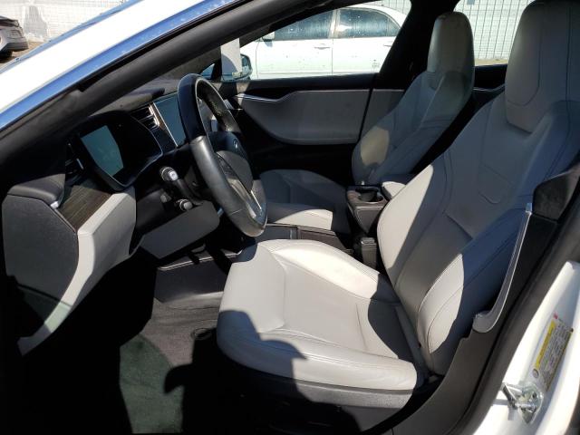 5YJSA1E11GF149882 Tesla MODEL S
