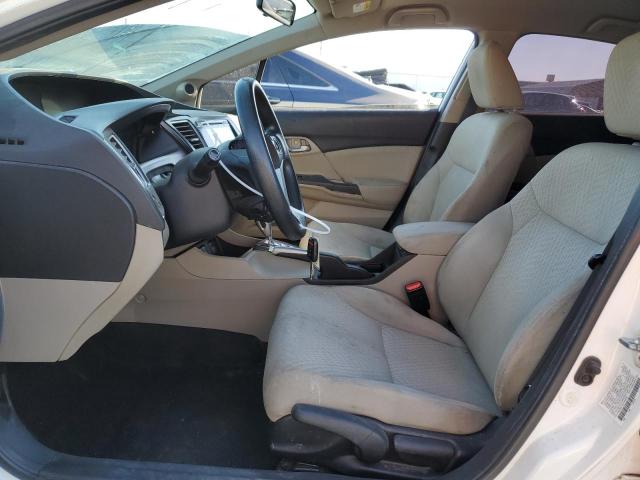 2HGFB2F73FH540856 Honda CIVIC SE
